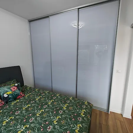Enklawa Premium, Garaz Podziemny, Nowoczesne Wyposazenie Apartment Lodz  Exterior photo