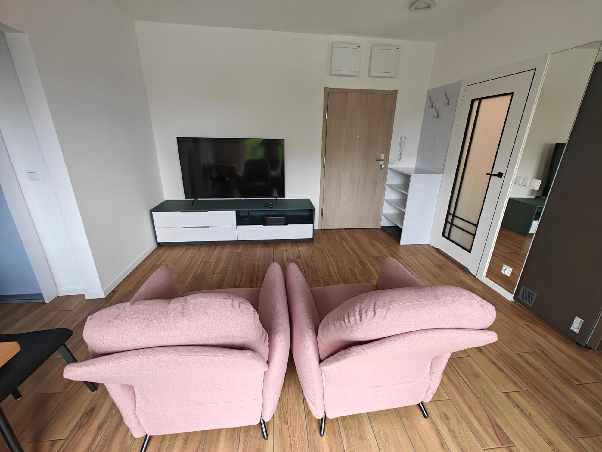 Enklawa Premium, Garaz Podziemny, Nowoczesne Wyposazenie Apartment