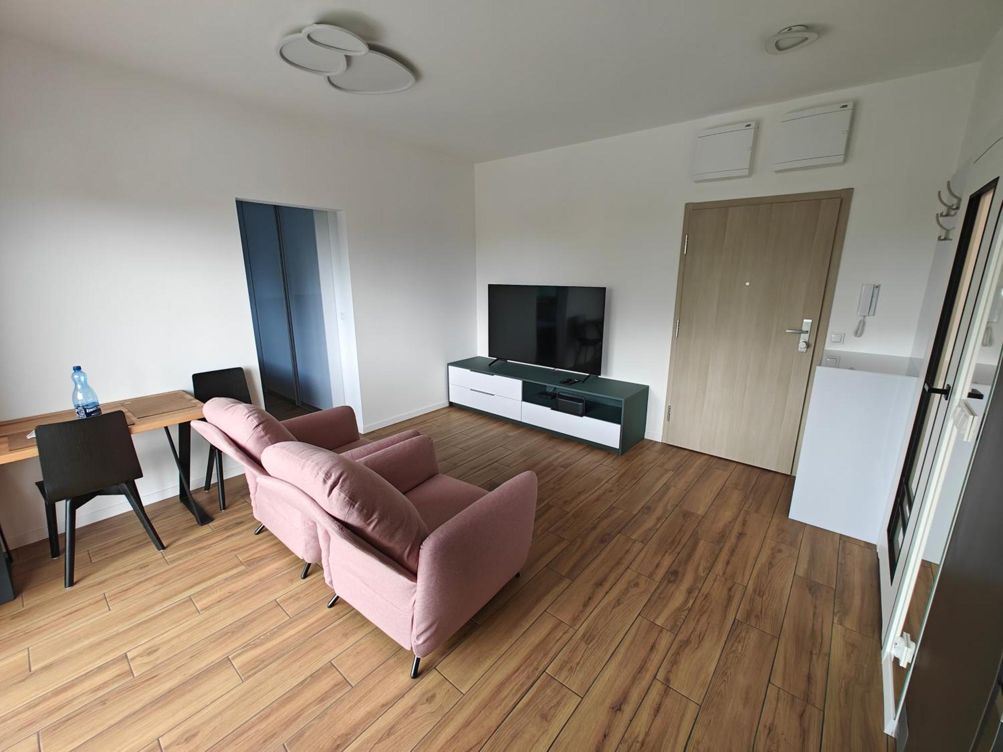 Enklawa Premium, Garaz Podziemny, Nowoczesne Wyposazenie Apartment