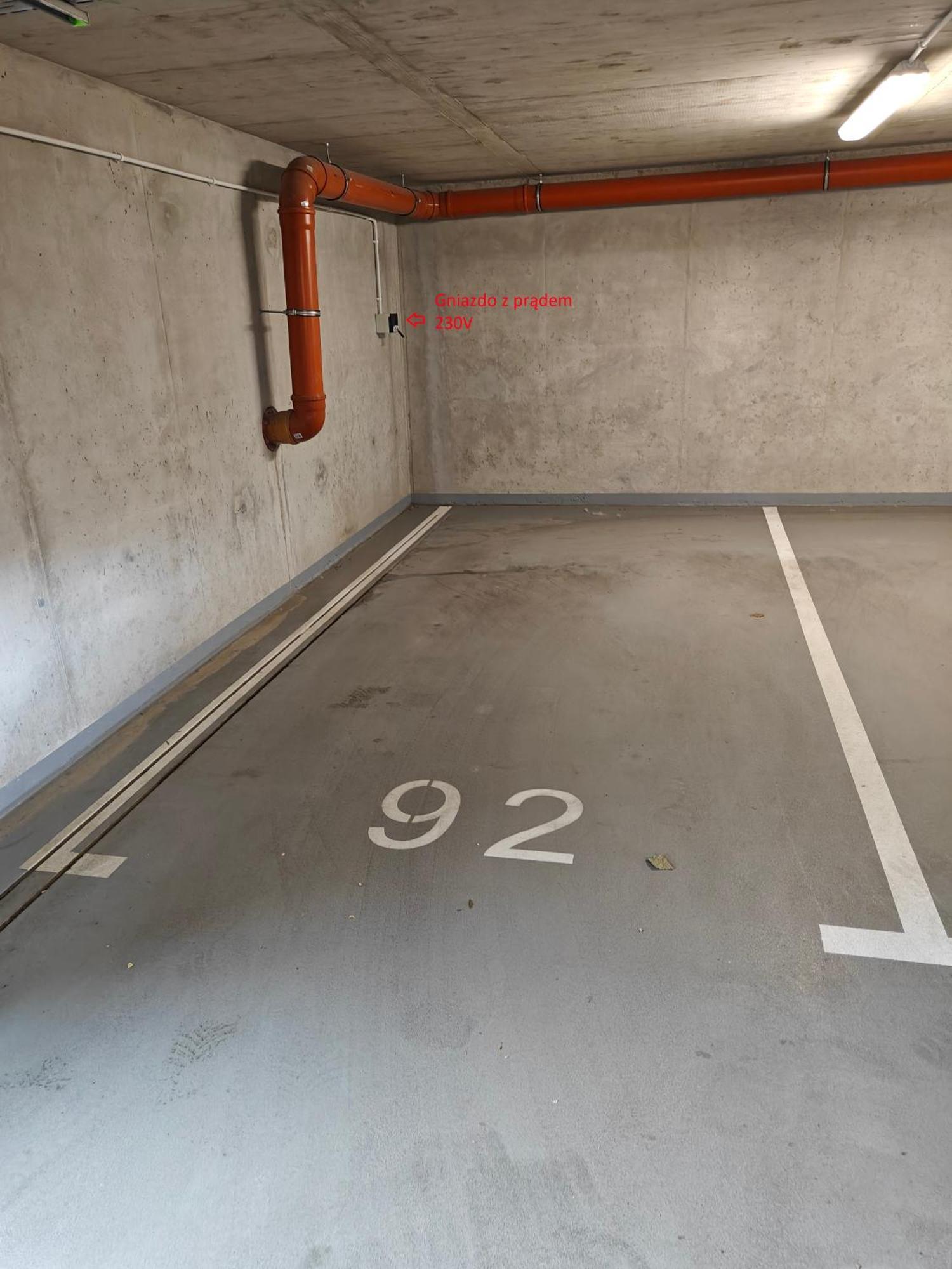 Enklawa Premium, Garaz Podziemny, Nowoczesne Wyposazenie Lodz (Lodz)