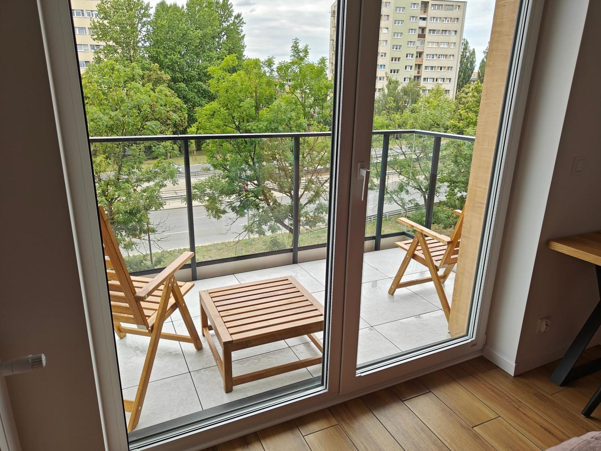 Apartment Enklawa Premium, Garaz Podziemny, Nowoczesne Wyposazenie *