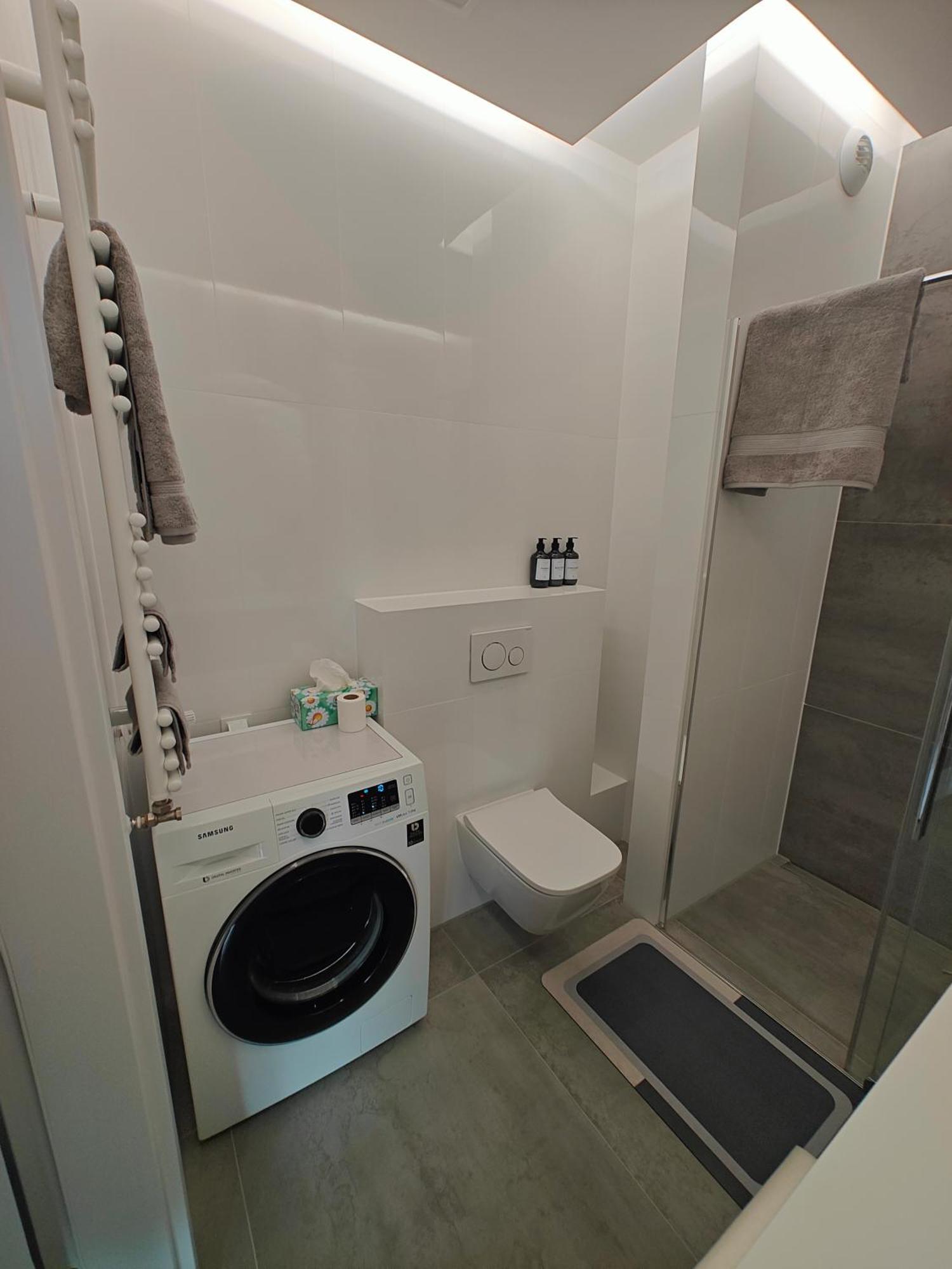 Apartment Enklawa Premium, Garaz Podziemny, Nowoczesne Wyposazenie *