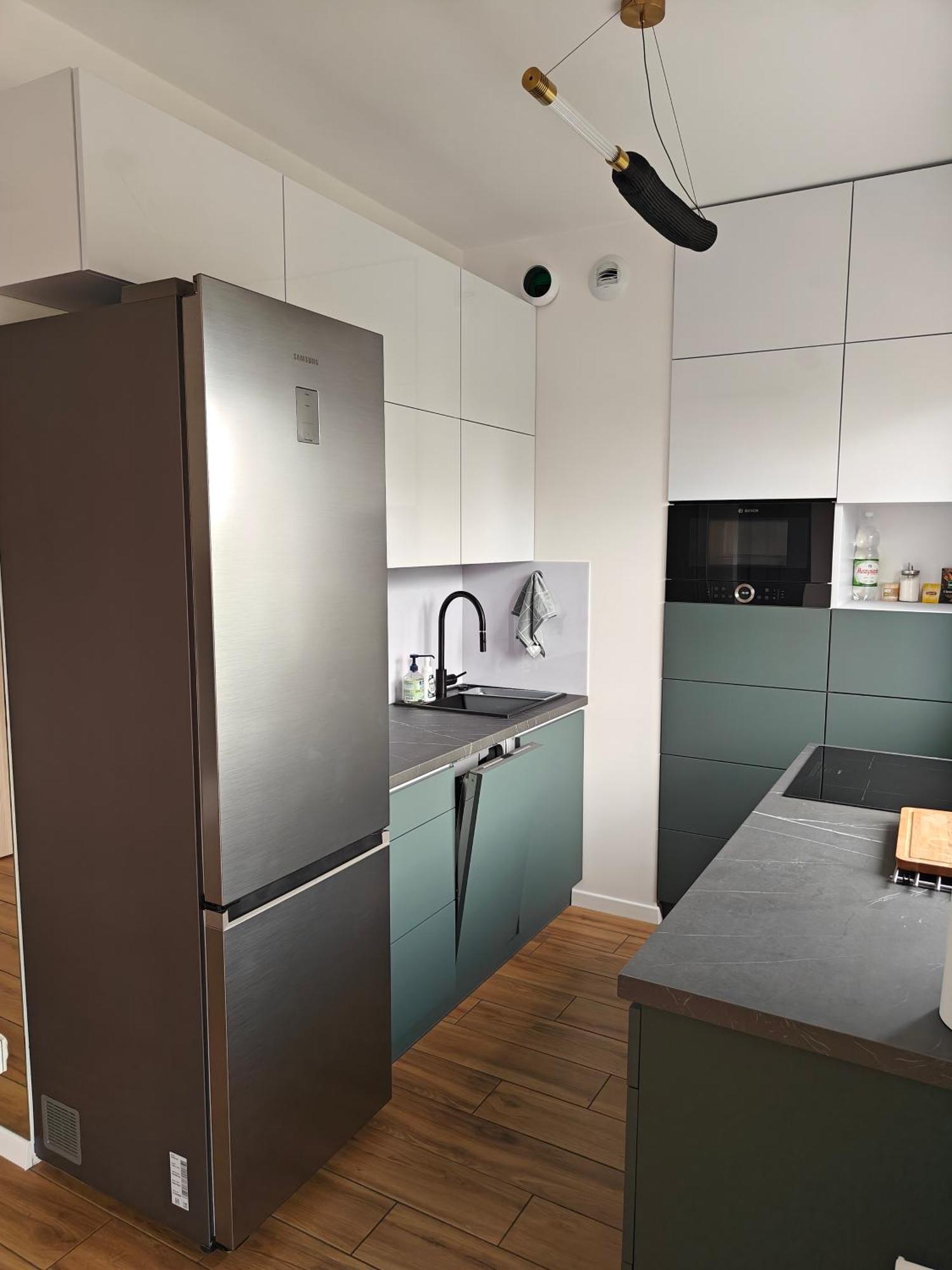 Enklawa Premium, Garaz Podziemny, Nowoczesne Wyposazenie Apartment Lodz (Lodz)