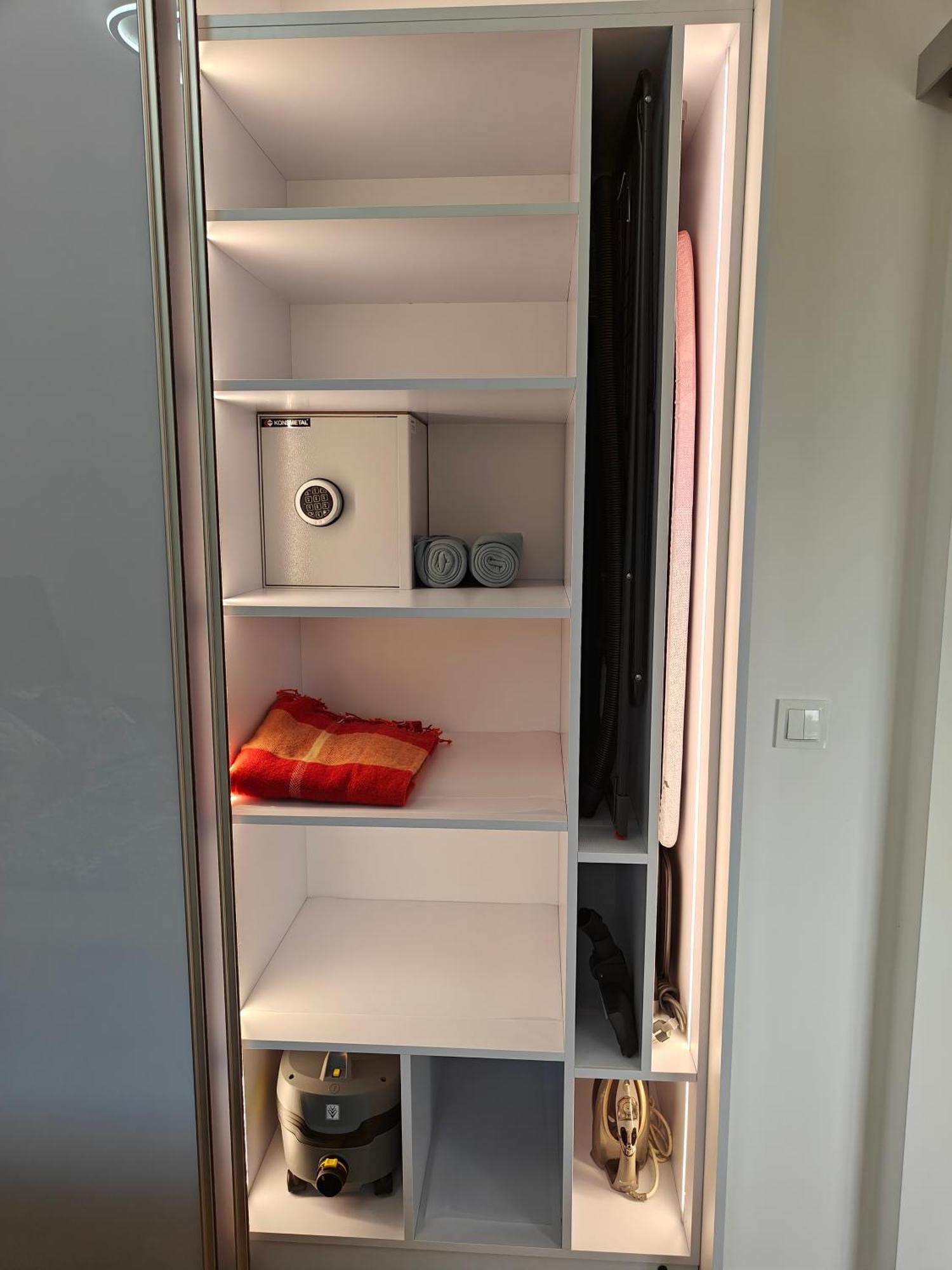 Apartment Enklawa Premium, Garaz Podziemny, Nowoczesne Wyposazenie Lodz (Lodz)