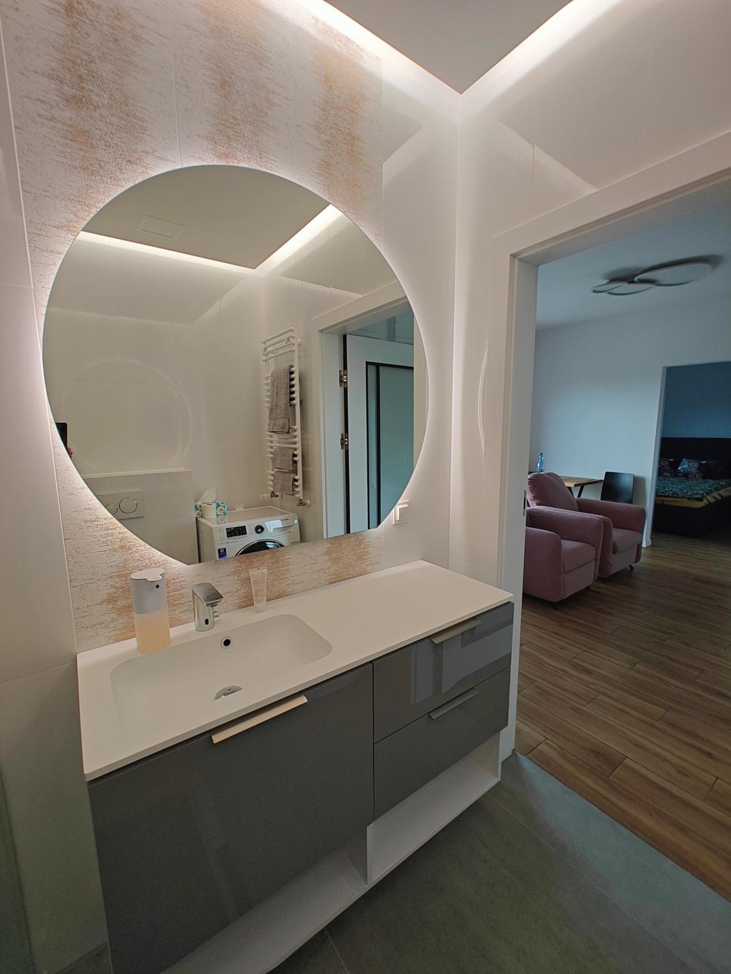 Enklawa Premium, Garaz Podziemny, Nowoczesne Wyposazenie Apartment Lodz (Lodz)